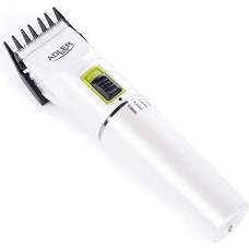 Adler Hair Clipper AD 2827 White