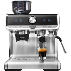 Gastroback Design Espresso Barista Pro Pilnībā automātisks Espesso aparāts 2,8 L