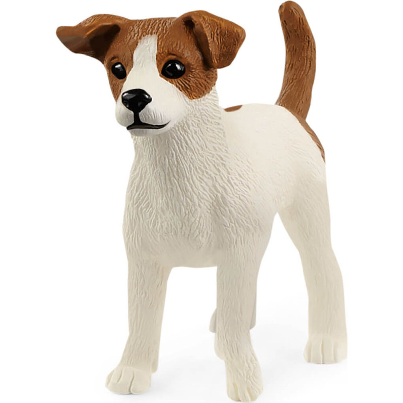 Schleich FARM WORLD Jack Russell Terrier