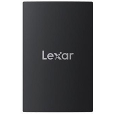 Lexar External SSD|LEXAR|SL500|512GB|USB 3.2|Write speed 1800 MBytes/sec|Read speed 2000 MBytes/sec|LSL500X512G-RNBNG