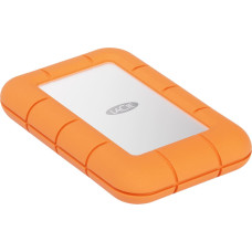 Lacie Rugged Mini SSD        2TB USB 3.2 Gen 2x2