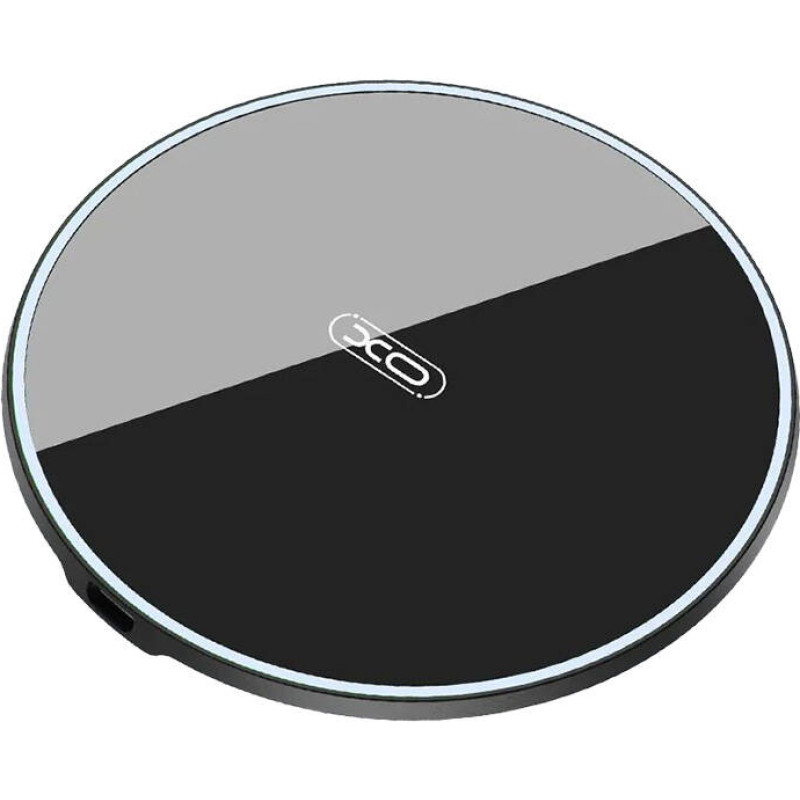 XO Magnetic Wireless Charger XO WX026 15W (black)