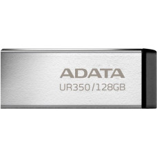 Adata USB 3.2 UR350 black 128GB          UR350-128G-RSR/BK