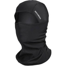 Rockbros bicycle chimney / face mask LF7162-1 (black)