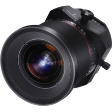 Samyang MF 3,5/24 T/S Sony E