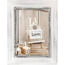 ZEP Athis white 13x18 Wood Frame SY1257