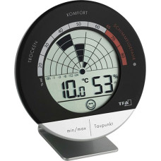 Tfa-Dostmann TFA 30.5032 Mould Radar Digital Thermo-Hygrometer