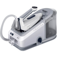 Braun CareStyle 7 IS 7262 2700 W 2 L EloxalPlus soleplate Pelēks