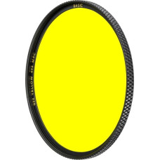 B+W Filter 52mm yellow 495 MRC Basic