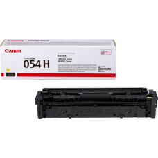 Canon 3025C002 tonera kārtridžs 1 pcs Oriģināls Dzeltens