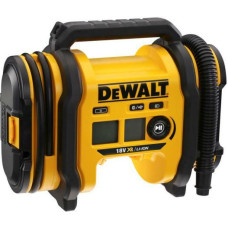 Dewalt KOMPRESOR / SPRĘŻARKA MINI 18V/230V/12V