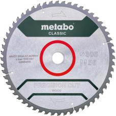 Metabo PIŁA TARCZOWA HW/CT 305x30x56Z