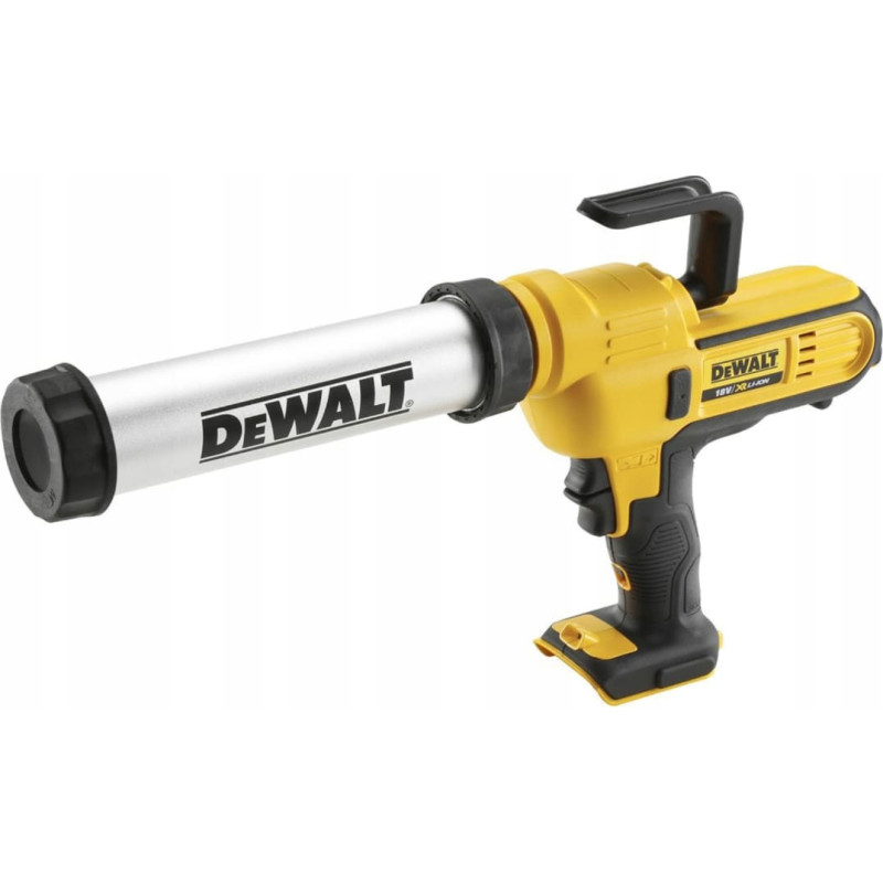 Dewalt WYCISKACZ 18VDCE571N 400ml 2500N