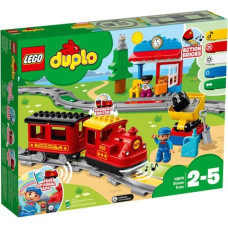 Lego Duplo 10874 Steam Train