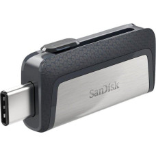 Sandisk MEMORY DRIVE FLASH USB-C 32GB/SDDDC2-032G-G46 SANDISK