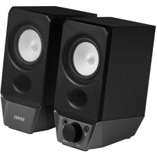 Edifier Speakers 2.0 Edifier R19BT (black)