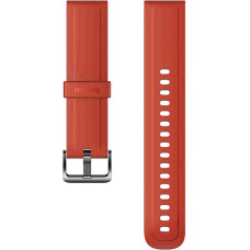 Mibro Strap (X1/A1/Lite 2/A2/C3) Orange