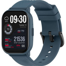 Zeblaze GTS 3 Smartwatch (Blue)