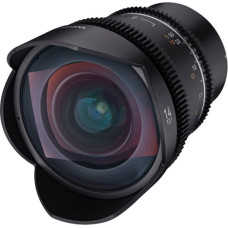 Samyang MF 14mm T3,1 VDSLR MK2 MFT