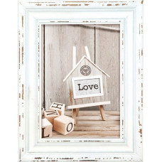 ZEP Rivoli white 20x30 Wood Frame SY923W