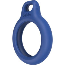 Belkin Secure Holder with Strap for AirTag blue F8W974btBLU