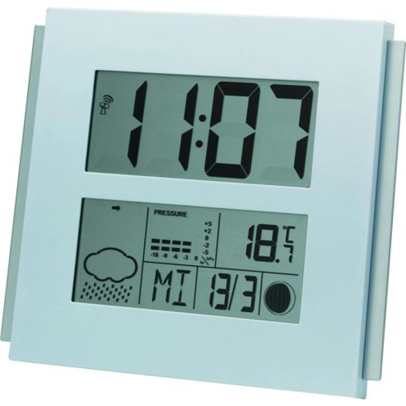 Mebus 40291 Wireless Weather Station