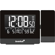 Levenhuk Wezzer BASE L70 Thermohygrometer with Projector