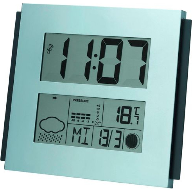 Mebus 40330 Wireless Weather Station