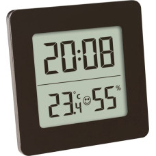 Tfa-Dostmann TFA 30.5038.01 Digital Thermo Hygrometer