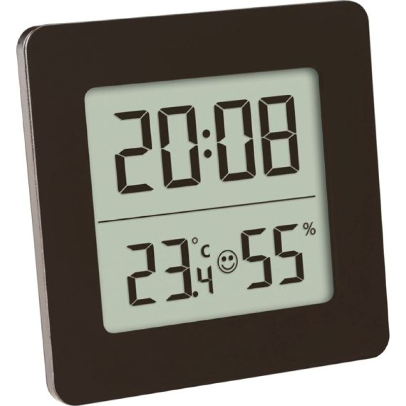 Tfa-Dostmann TFA 30.5038.01 Digital Thermo Hygrometer