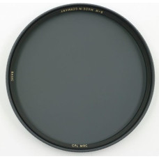 B+W Filter Basic Pol Circular MRC 43mm