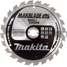 Makita MAKBLADE 255x30mm 40-TEET TOOLS LANDSCAPE zāģa asmens >>>B-32471