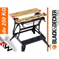 Black+Decker Black & Decker WM825 Workbench