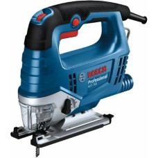 Bosch WYRZYNARKA 520W GST 750 WALIZKA