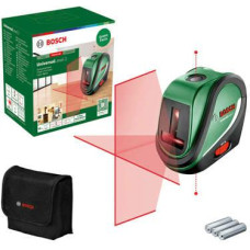 Bosch LASER UNIVERSAL LEVEL 2 UNI KRZYŻOWY