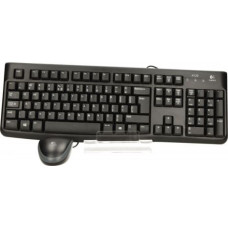 Logitech KEYBOARD MK120 US/DESKTOP 920-002563 LOGITECH