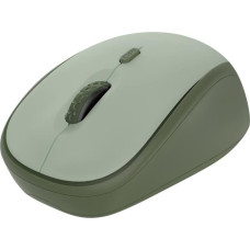 Trust MOUSE USB OPTICAL WRL YVI+/GREEN 24552 TRUST