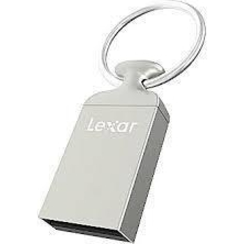 Lexar MEMORY DRIVE FLASH USB2 32GB/M22 LJDM022032G-BNJNG LEXAR