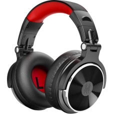 Oneodio Wired Headphones OneOdio Pro10 (red)