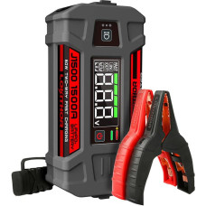 Lokithor Powerbank / Jump starter Lokithor J1500 - 1000A 12V 46Wh