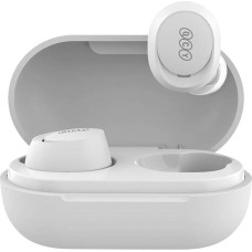 QCY Wireless Earphones TWS T27 (white)