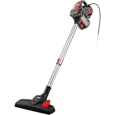 Inse Corded upright vacuum cleaner INSE I5 (red)