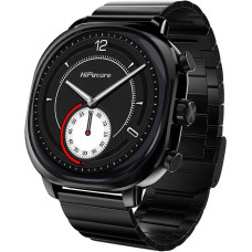 Hifuture Smartwatch HiFuture AIX Black