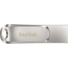 Sandisk By Western Digital MEMORY DRIVE FLASH USB-C 512GB/SDDDC4-512G-G46 SANDISK