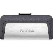 Sandisk MEMORY DRIVE FLASH USB-C 64GB/SDDDC2-064G-G46 SANDISK