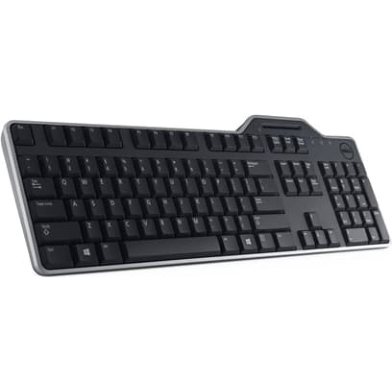 Dell KEYBOARD KB-813 SC EST/BLACK 580-AFYX DELL