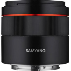 Samyang AF 1,8/45         Sony E