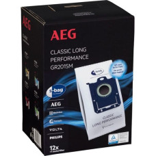 AEG GR 201SM dust bag VX7-VX8