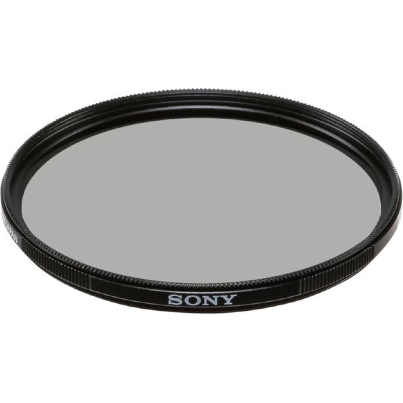 Sony VF-49CPAM2 Cirkulārs polarizējošs kameras filtrs 4,9 cm