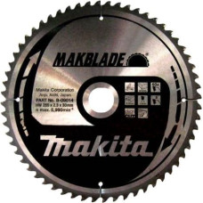 Makita Riteņzāģis 255x30mm 32 zobu MAKBLADE >>>B-32720